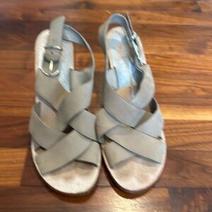 Dolce vita women’s heels size 7